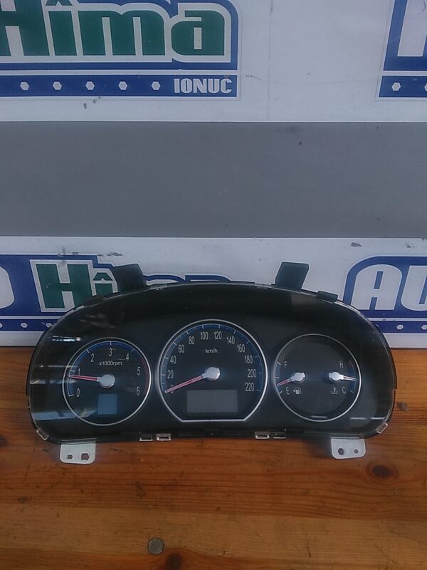 Ceas bord HYUNDAI SantaFe MK2 (CM) 2005-2012 2.2 CRDI