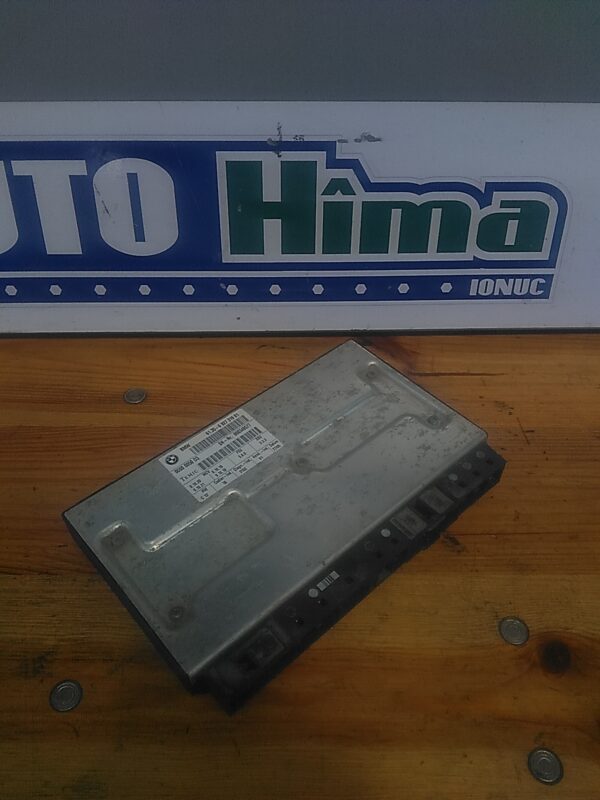 Modul scaun fata BMW Seria VII E65 2001-2008