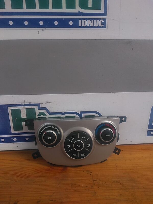 Climatronic HYUNDAI SantaFe MK2 (CM) 2005-2012