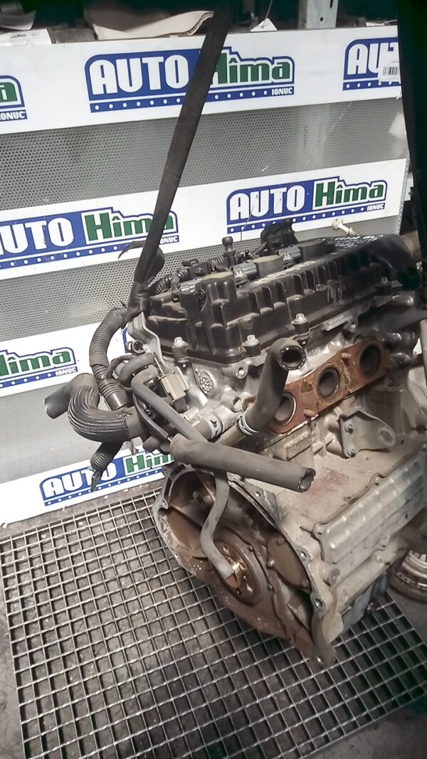 Motor SMART Forfour 1.1 B 64-75 CP COD MOTOR M134910 2004-2021