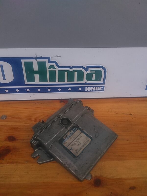 Calculator motor RENAULT Kangoo 1 1997-2007 1.9 D