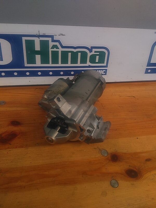 Electromotor DENSO BMW Seria III F30 2.0 D 13 Dinti 2011-2019