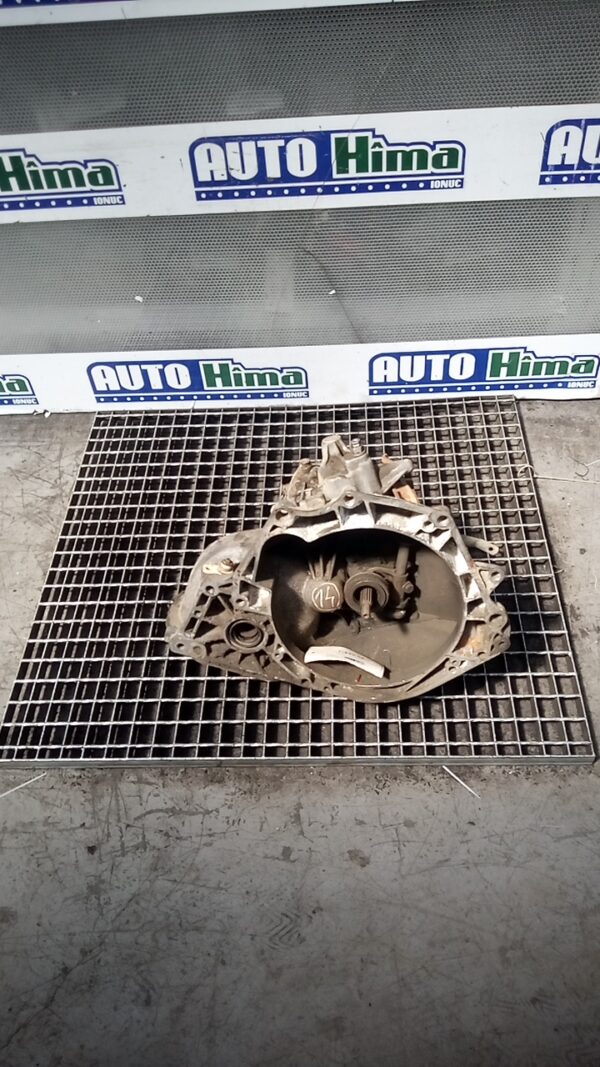 Cutie de viteze manuala 5+1 viteze OPEL Corsa B 1.4 B 1993-2000