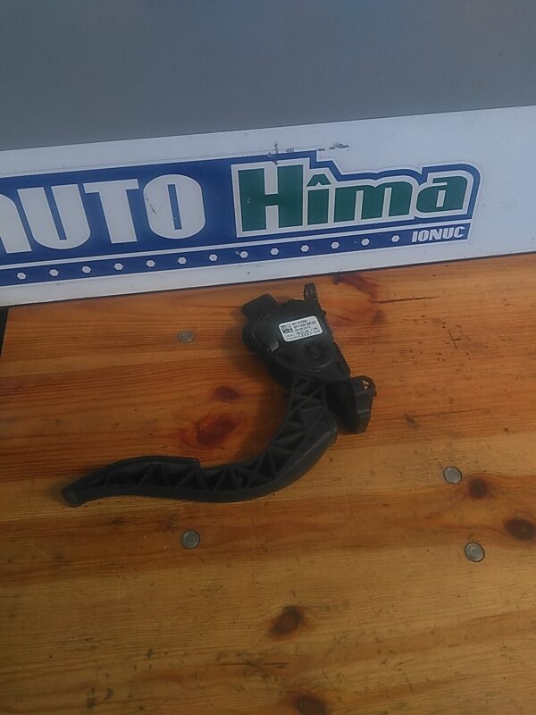 Pedala acceleratie AUDI A4 B8 2008-2016