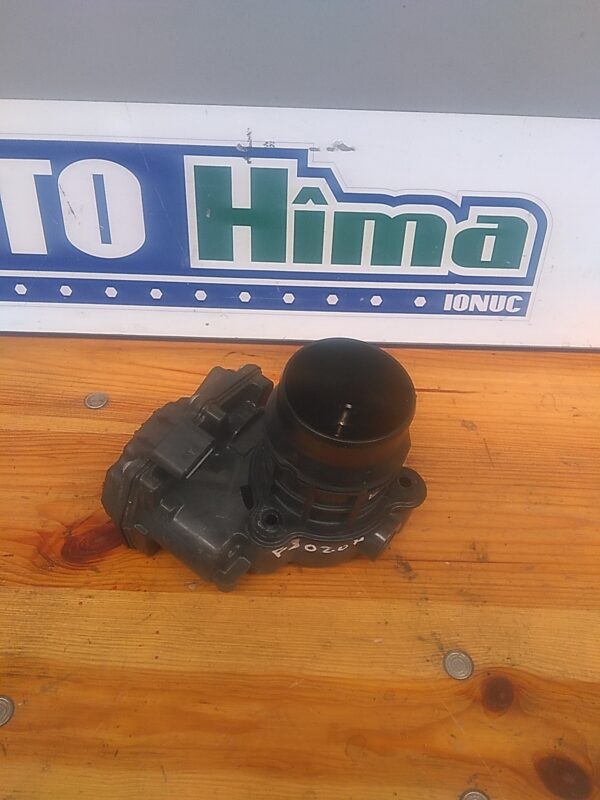 Clapeta acceleratie BMW Seria III F30 2.0 D 116-224 CP 2011-2019