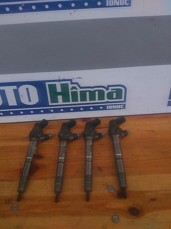 Injector SKODA Yeti 1.6 TDI 2009-2017