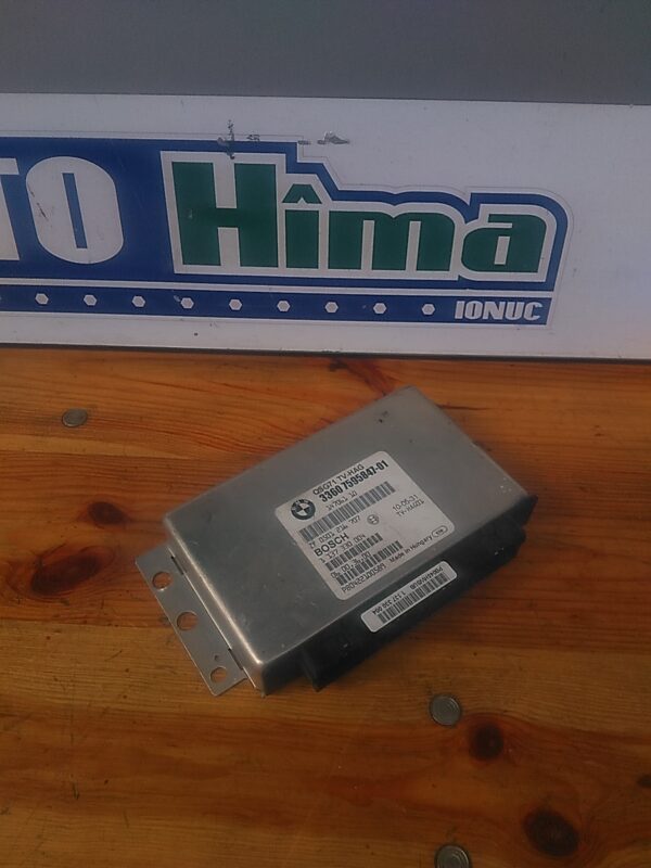 Modul diferential punte spate BMW X6 E71 2008-2015