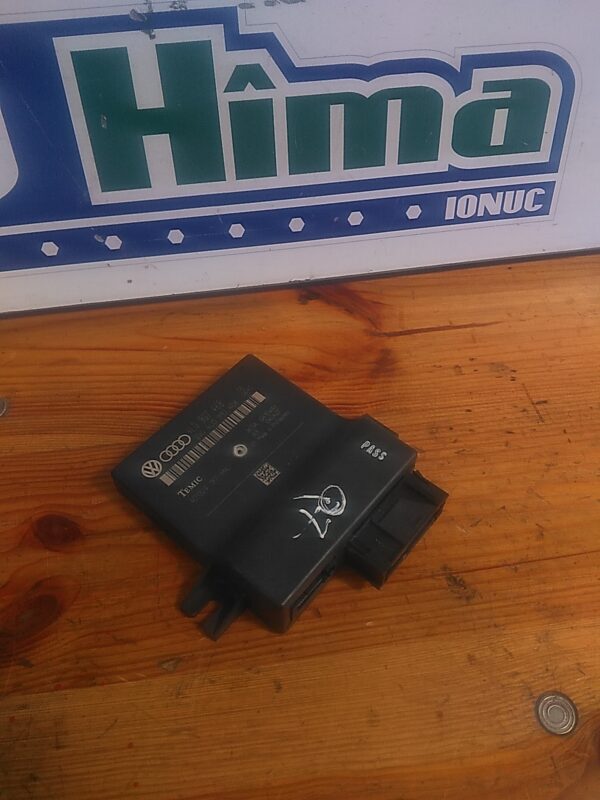 Modul control Gateway AUDI Q7 4L 2006-2015