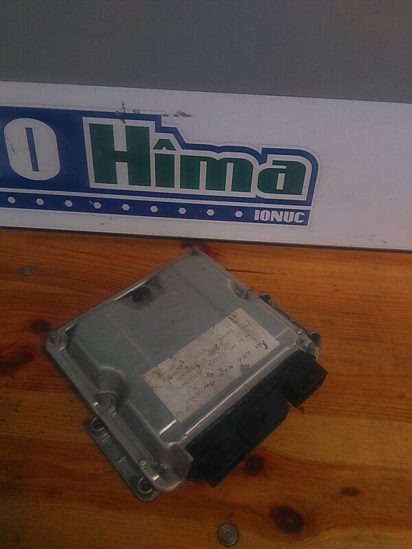 Calculator motor PEUGEOT 307 2.0 HDI 2001-2011