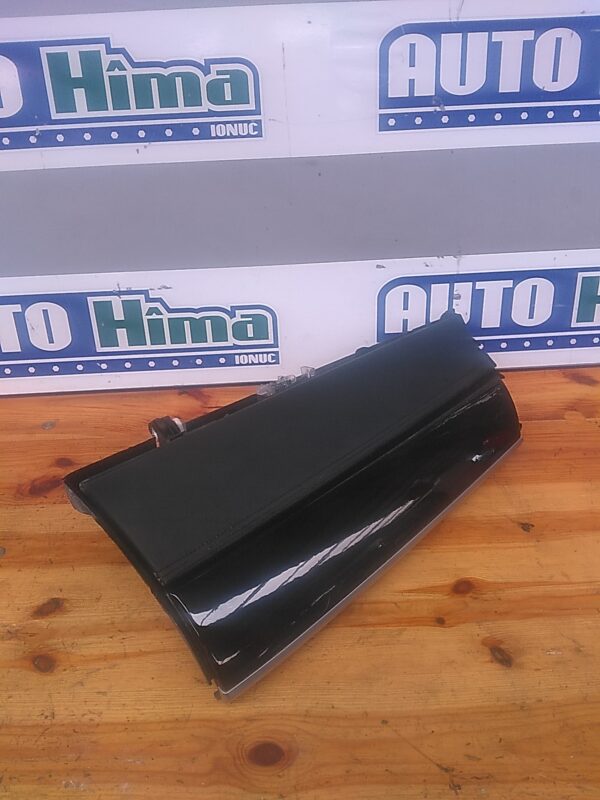 Torpedou BMW X6 E71 2008-2015