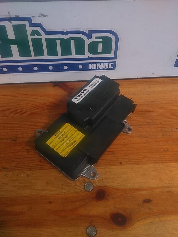 Calculator airbag VOLVO S40 II 2004-2012