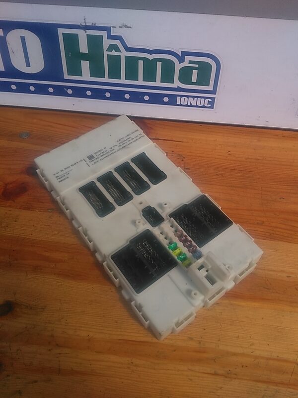 Modul confort BMW Seria I F20 F21 2011-2019