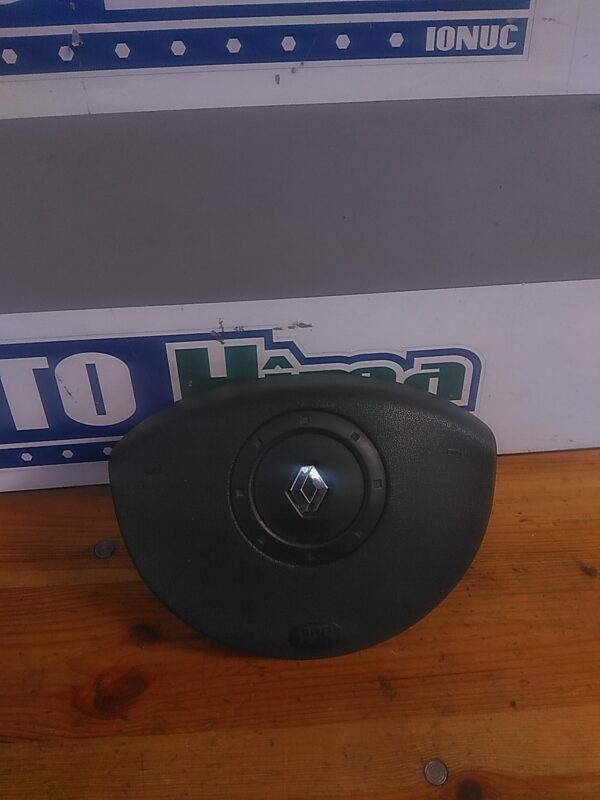 Airbag volan RENAULT Megane II 2002-2009