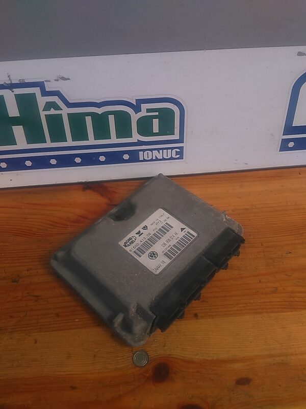 Calculator motor VOLKSWAGEN Lupo 1.4 B 1998-2005