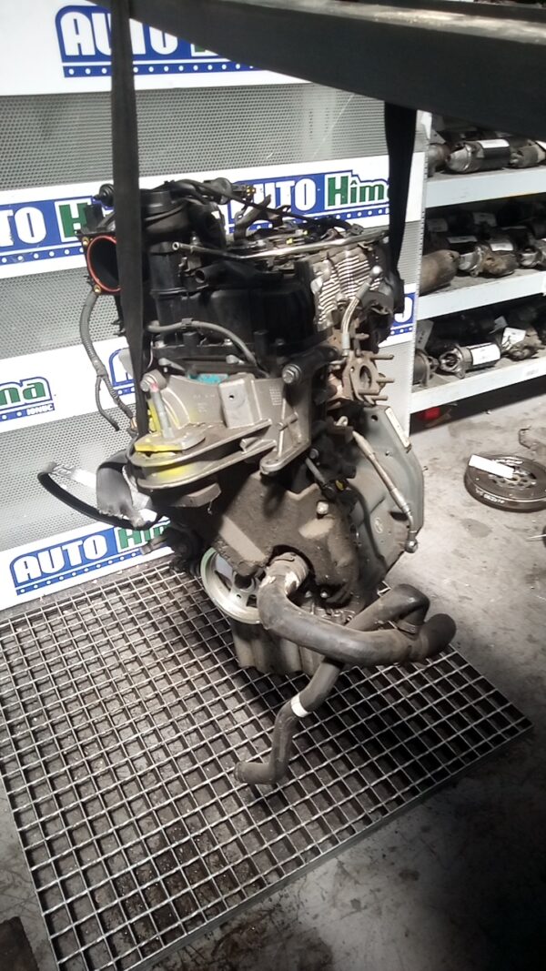 Motor ALFA ROMEO MiTo 0.9 B Twin Air 105 CP COD MOTOR 199B6000 2008-2018