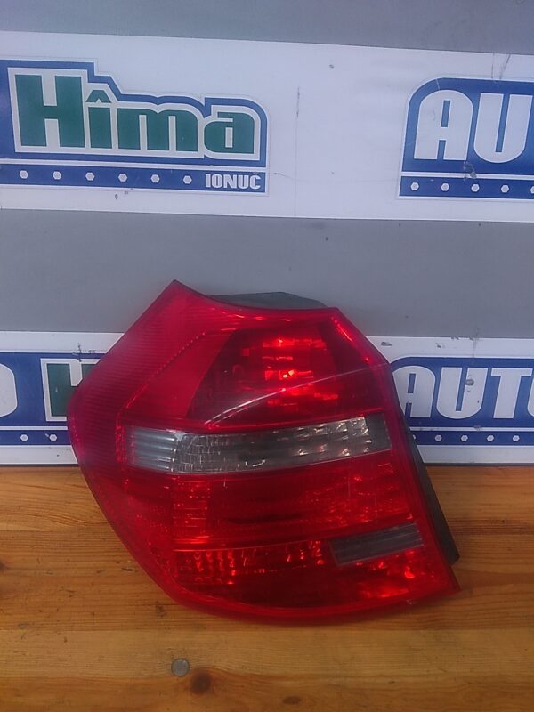 Stop stanga BMW Seria I E87 2003-2011
