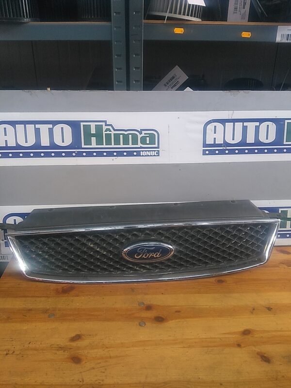 Grila radiator cromata FORD C-Max MK1 2003-2010