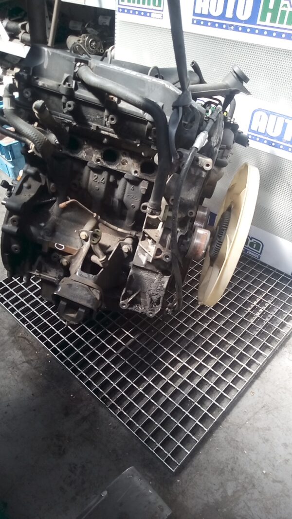 Motor FORD Transit MK5 2.4 DI 75 CP COD MOTOR F4FA 2000-2006