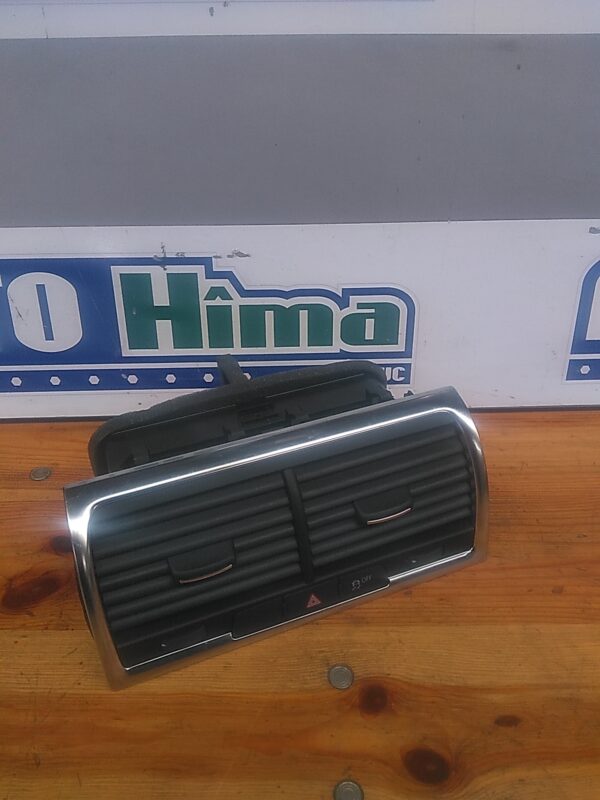 Grila aer bord centrala AUDI Q7 4L 2006-2015