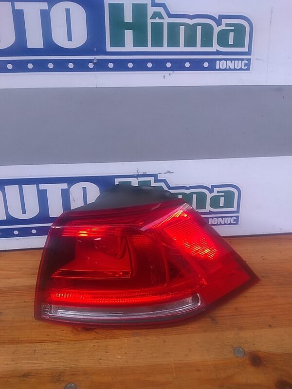 Stop dreapta aripa VOLKSWAGEN Golf VII 2012-2020