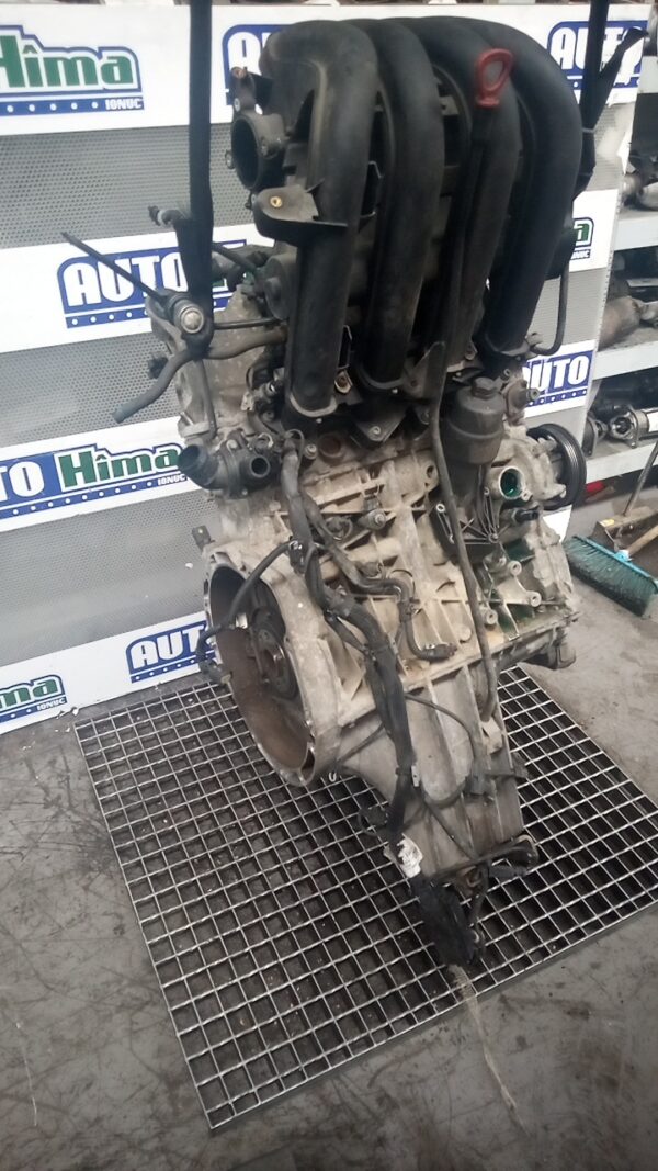 Motor MERCEDES A-Class W169 1.7 B 116 CP COD MOTOR M266940 (A2660101100) 2004-2012