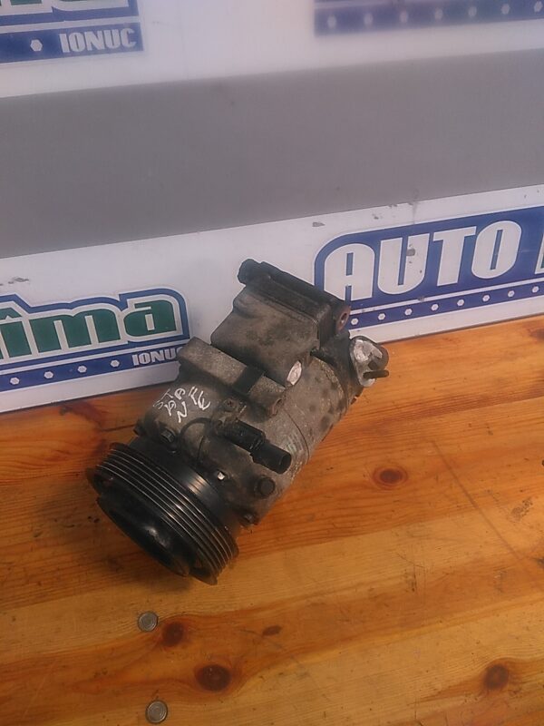 Compresor clima HYUNDAI SantaFe MK2 (CM) 2005-2012 2.2 CRDI