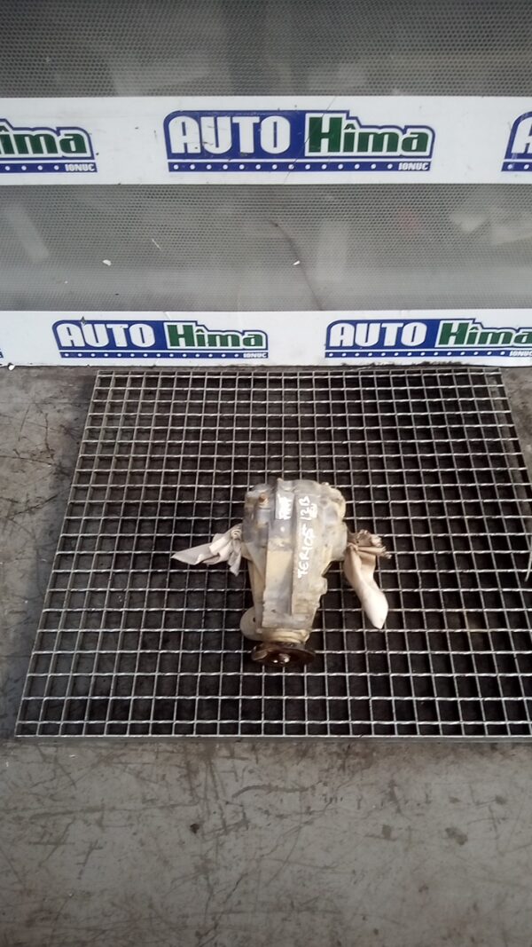 Grup fata DAIHATSU Terios I J100 1.3 B 16V 1997-2005