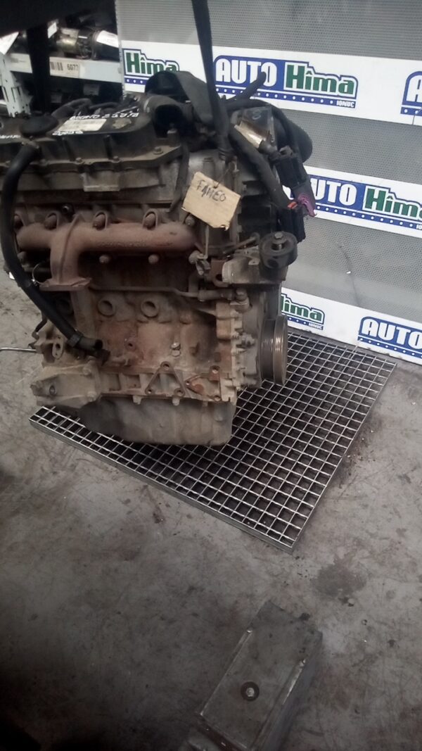 Motor FIAT Ducato II 2.3 JTD 110 CP COD MOTOR F1AE0481C 2010-2015,