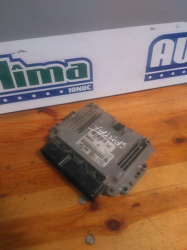 Calculator motor HYUNDAI SantaFe MK2 CM 2005-2012 2.2 CRDI