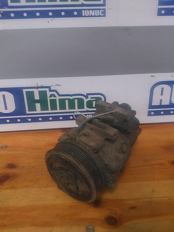 Compresor clima FORD FOCUS II 2004-2010 2.0 TDCI