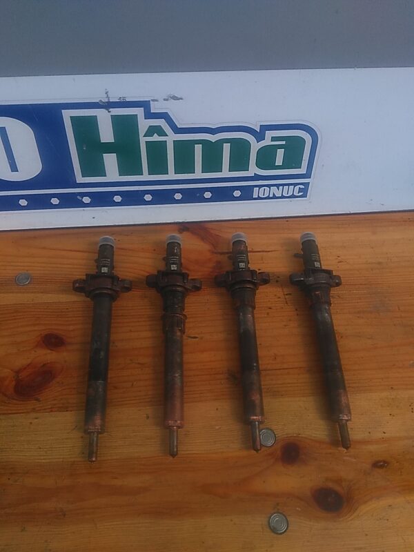 Injector CITROEN C5 MK2 2.0 HDI RD TD 2007-2017