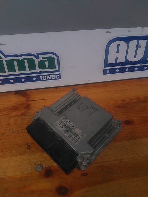 Calculator motor MERCEDES Vito Viano W639 2.2 CDI 2003-2014