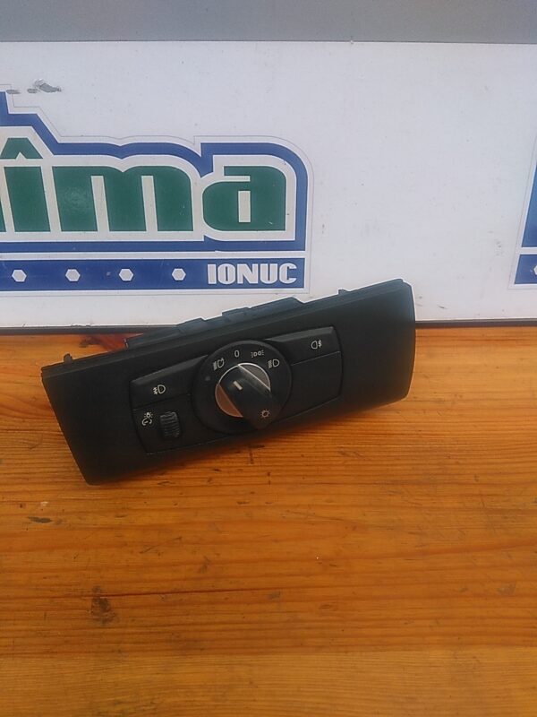 Bloc lumini BMW X6 E71 2008-2015