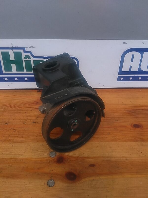 Pompa servodirectie PEUGEOT 206 1.1-1.6 B 1998-2016