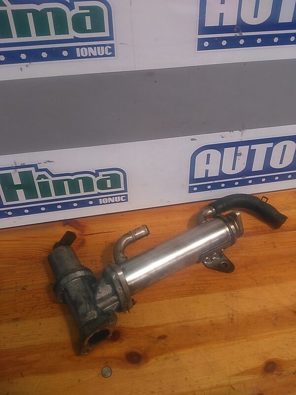 Racitor gaze+EGR HYUNDAI SantaFe MK2 CM 2005-2012 2.2 CRDI