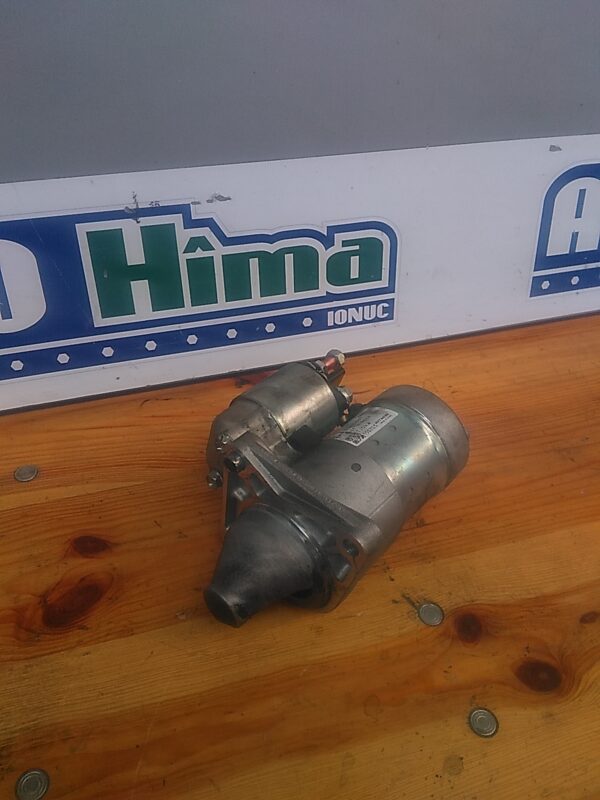 Electromotor ABARTH 500 1.4 T-Jet 10 Dinti 2008-2022