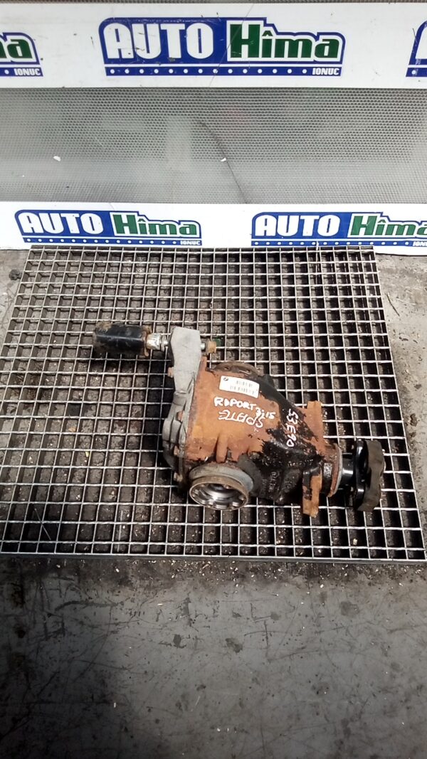 Grup spate BMW Seria III E90 RAPORT 3.15 2004-2013