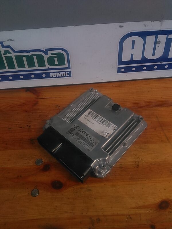 Calculator motor AUDI A6 4F (C6) SEDAN 2004-2011 2.0 TDI
