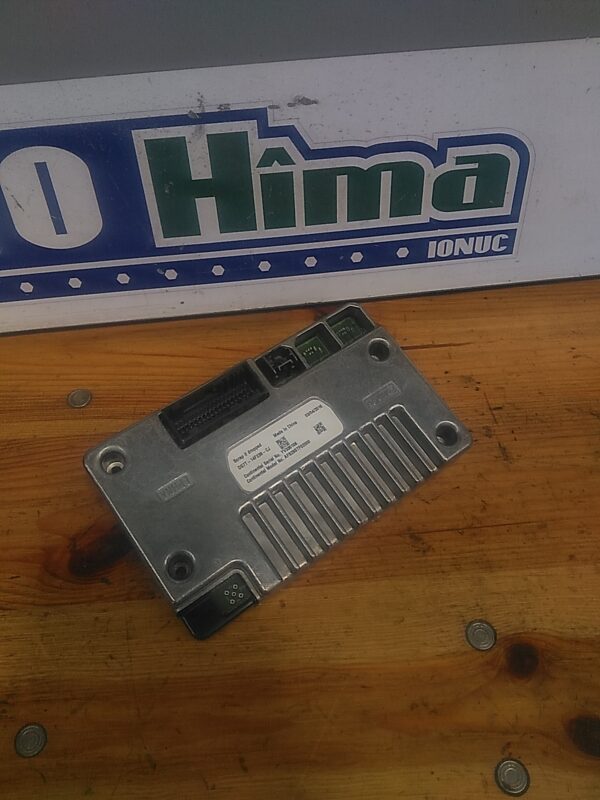 Modul navigatie FORD Mondeo MK5 2014-2022