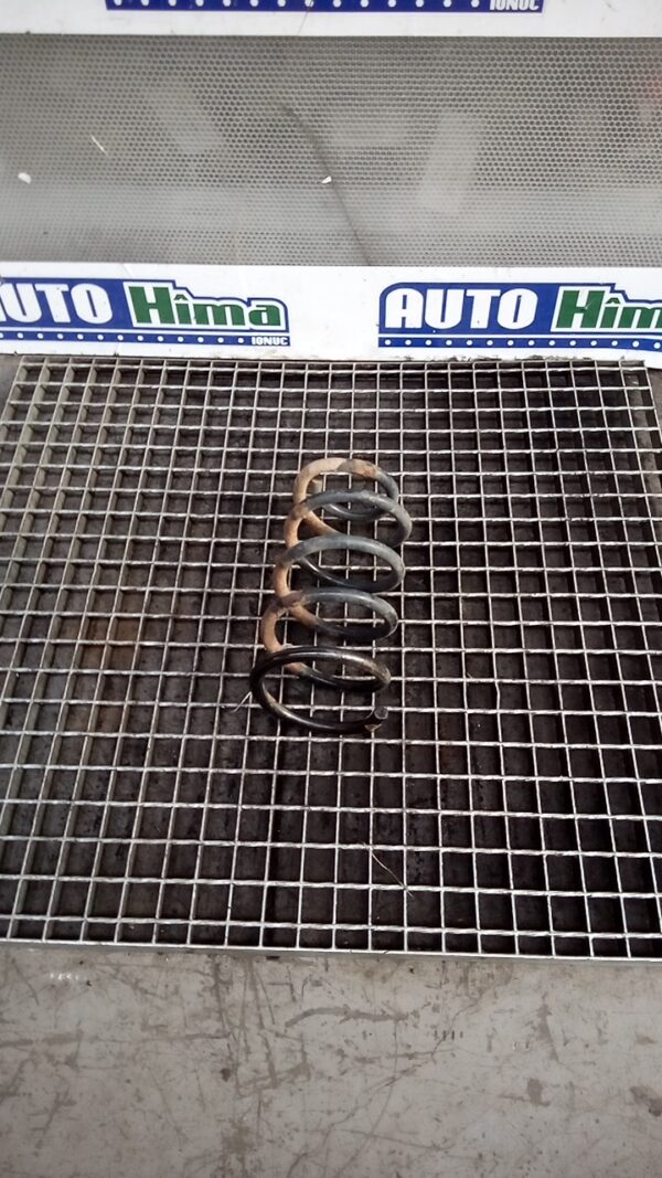 Arc spate HYUNDAI SantaFe MK2 (CM) 2005-2012 2.2CRDI
