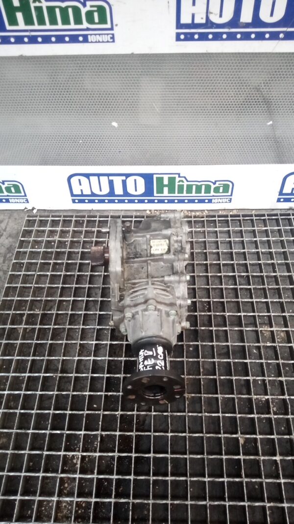 Cutie de transfer fata HYUNDAI SantaFe MK2 2.2 CRDI 4X4 2005-2012