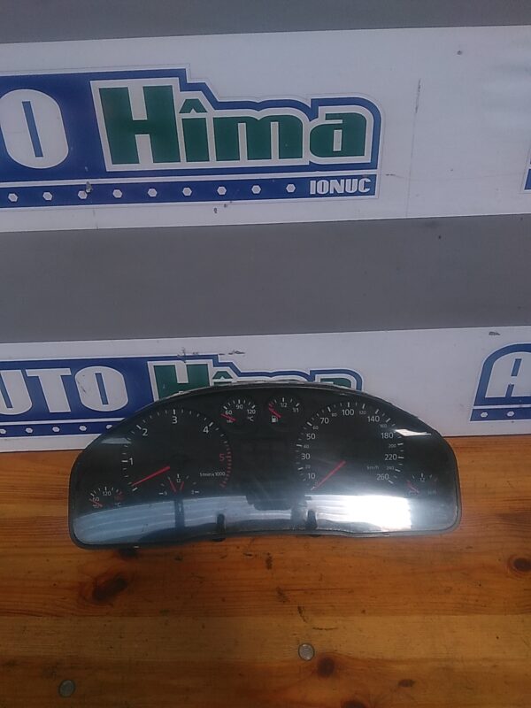 Ceas bord AUDI A6 C5 2.5 TDI 1997-2004