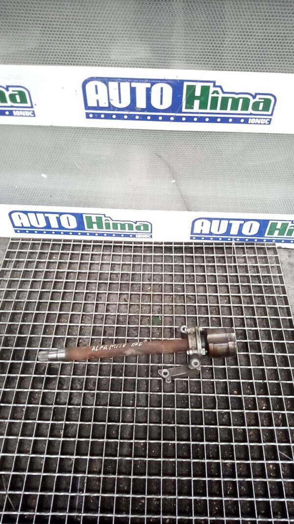 Ax intermediar planetara dreapta ALFA ROMEO MiTo 1.6 D M-Jet 2008-2018