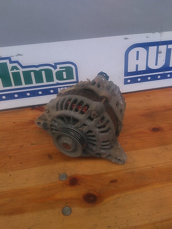 Alternator MITSUBISHI Pajero Pinin I 1.8 GDI 85 Amperi 1999-2007