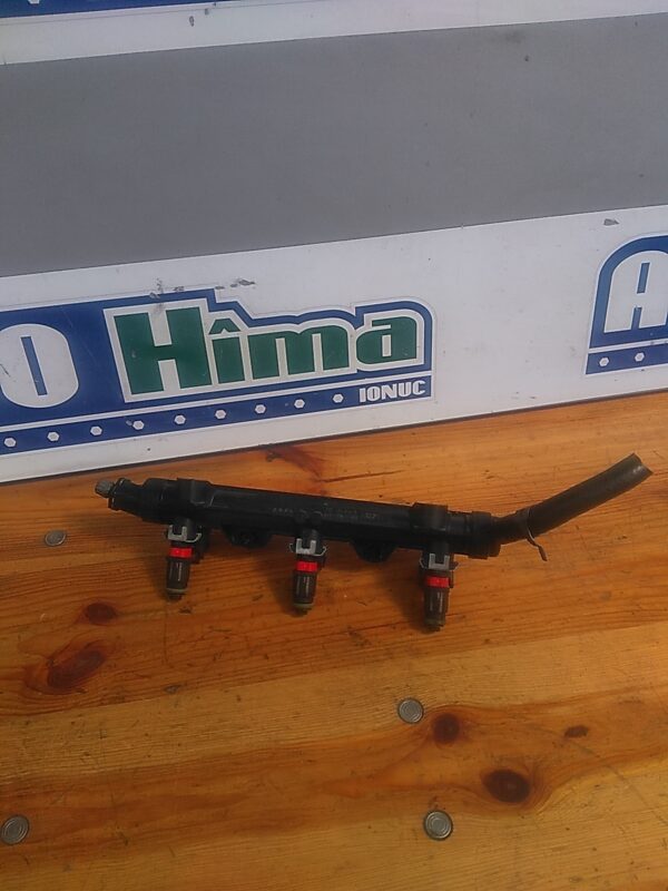 Rampa cu injectoare VOLKSWAGEN Polo 9N- 2001-2009 1.2 B
