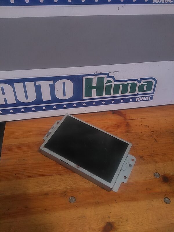 Display navigatie FORD Mondeo MK5 2014-2022