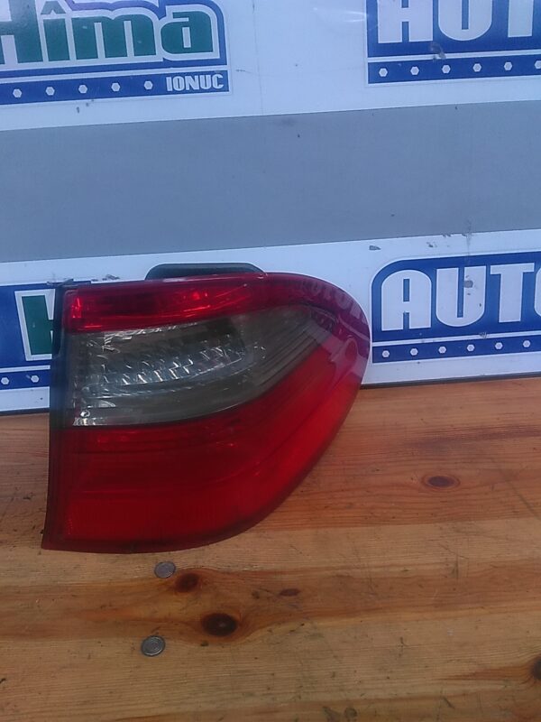 Stop dreapta MERCEDES E-Class W211 2002-2009  Combi