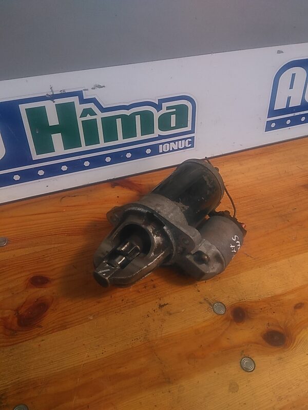 Electromotor SMART Forfour 1.1 B 8 Dinti 2004-2021