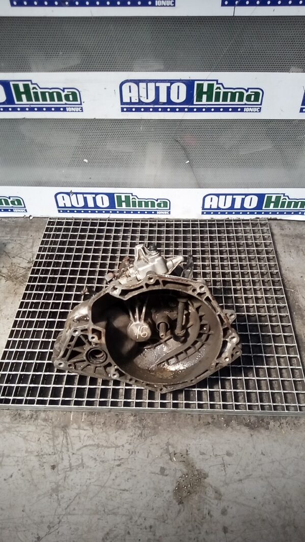 Cutie de viteze manuala 5+1 viteze OPEL Tigra A 1.6 B 1994-2001