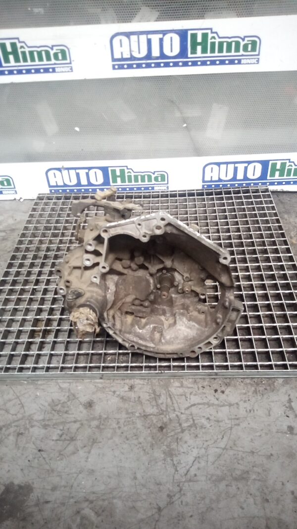 Cutie de viteze manuala 5+1 viteze PEUGEOT 207 1.4 B 2006-2014